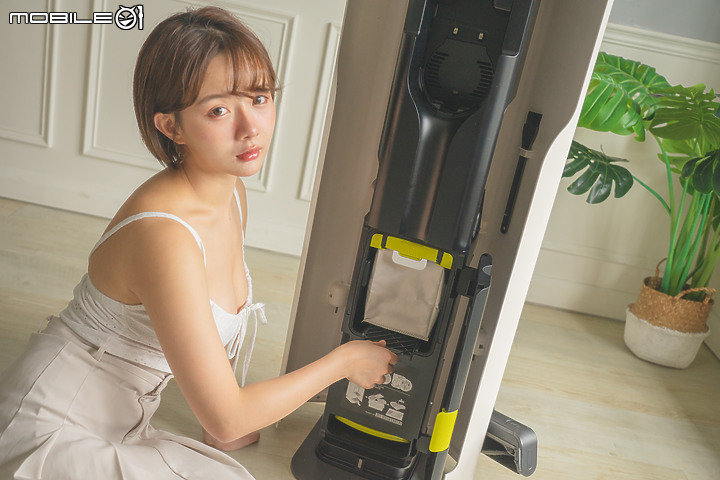 對抗過敏髒污，居家必備 4 大家電神器｜從根源一網打盡過敏原！