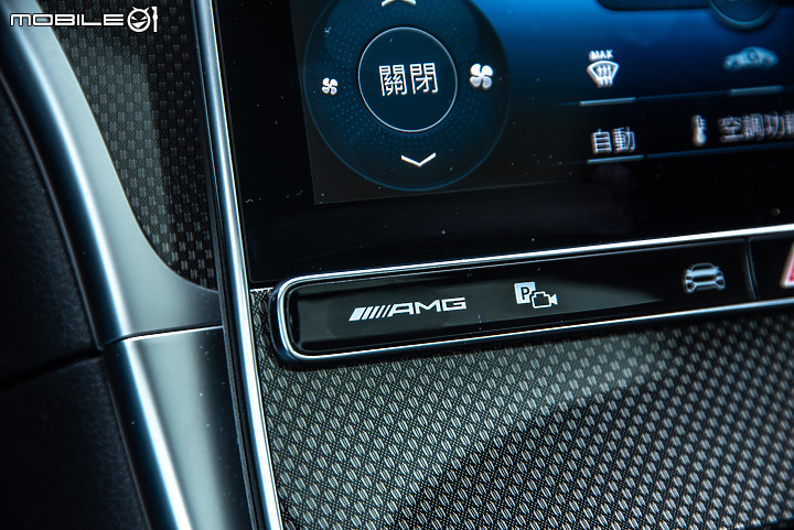 Mercedes-AMG C 43 4MATIC Estate試駕|排氣量縮減,性格倒是愈加強硬!