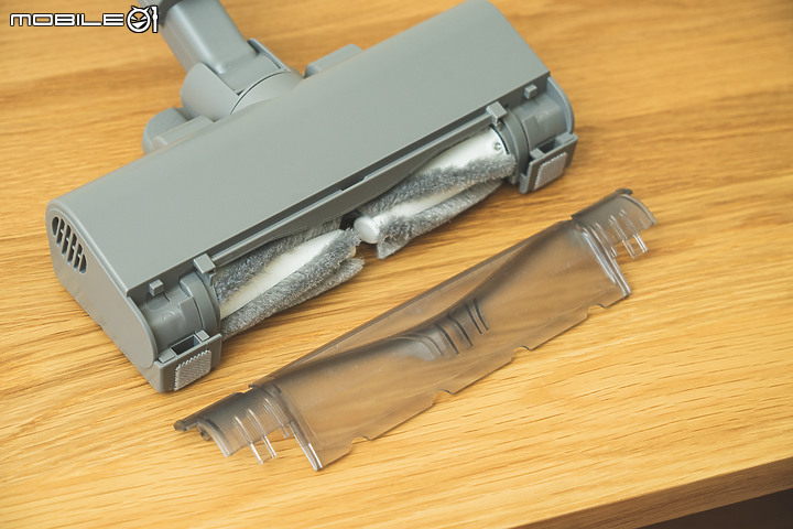 Panasonic MC-SB53K 日本製無線吸塵器｜極輕手感、毛髮不卡，一手順吸零負擔！