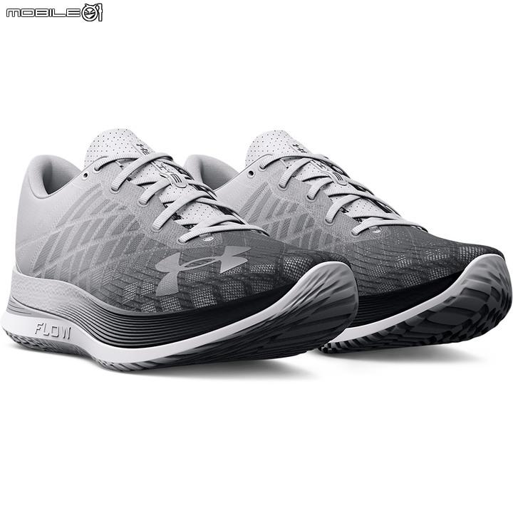 【新訊】UA FLOW VELOCITI ELITE碳板跑鞋問世 「三明治中底」到底是什麼？