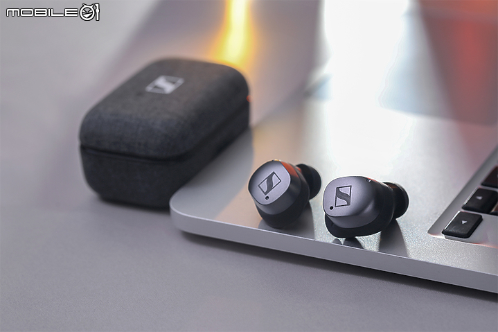 搶攻普發熱潮商機 Sennheiser 祭出旗艦真無線藍牙耳機限時優惠