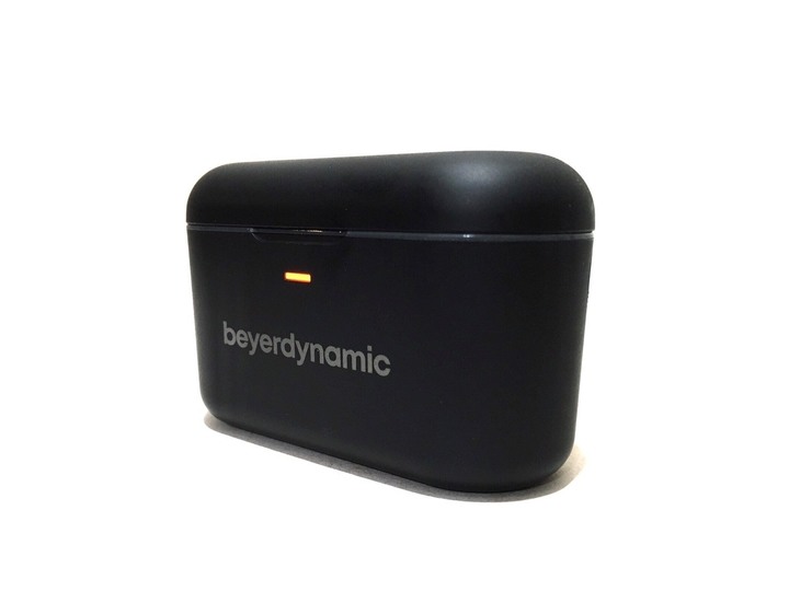 【R式分享】後來居上，德國美聲經典—beyerdynamic Free BYRD真無線藍牙耳機