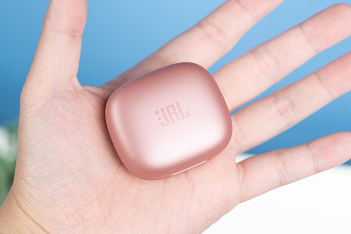 JBL Live Pro 2 開箱 對比 AirPods Pro 2 和 Galaxy Buds2 Pro