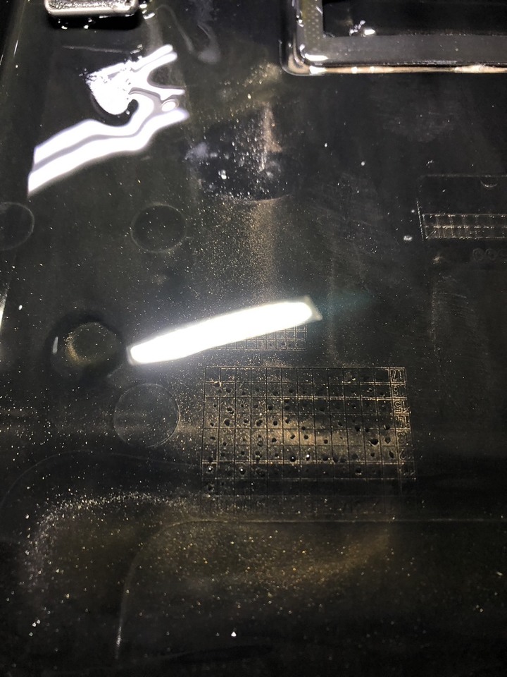 換了變速箱油