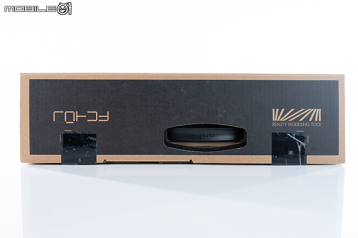 ROG FLOW Z13-ACRNM RMT02 測試報告｜由內至外盡是潮流