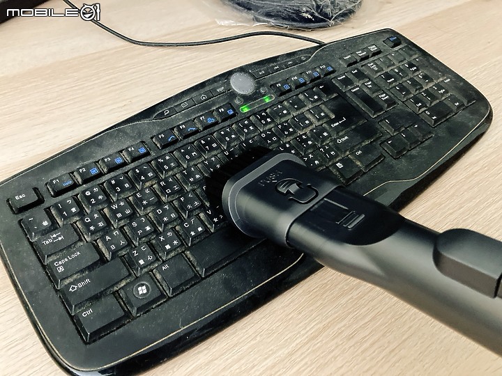 【體驗】LG A9 TS濕拖無線吸塵器好用嗎？值得買嗎?