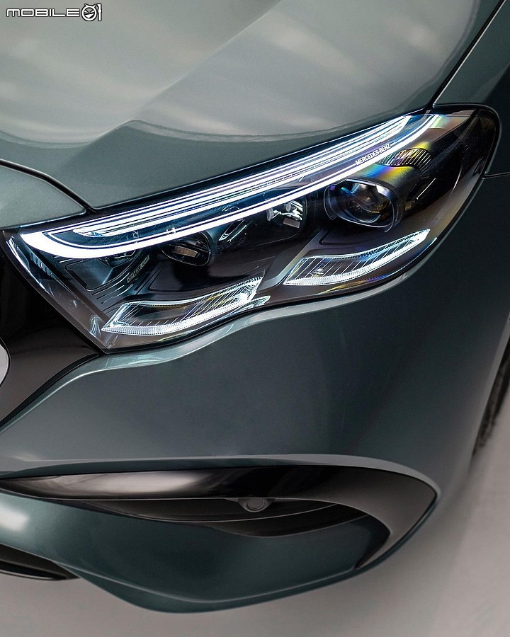 【海外新訊】Mercedes-Benz E-Class 大改款再秀局部照，4/25正式亮相！