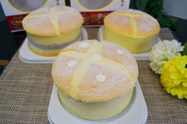 全國首創！角之館繽紛多味金牛角，新北市十大伴手禮推薦！