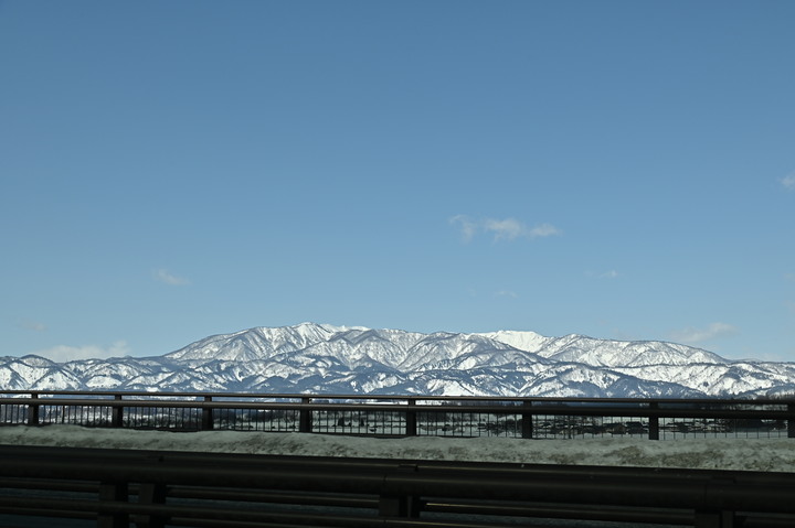 2023 02月 日本東北自駕賞雪遊-藏王、山寺、銀山溫泉、大內宿高倉神社、只見線