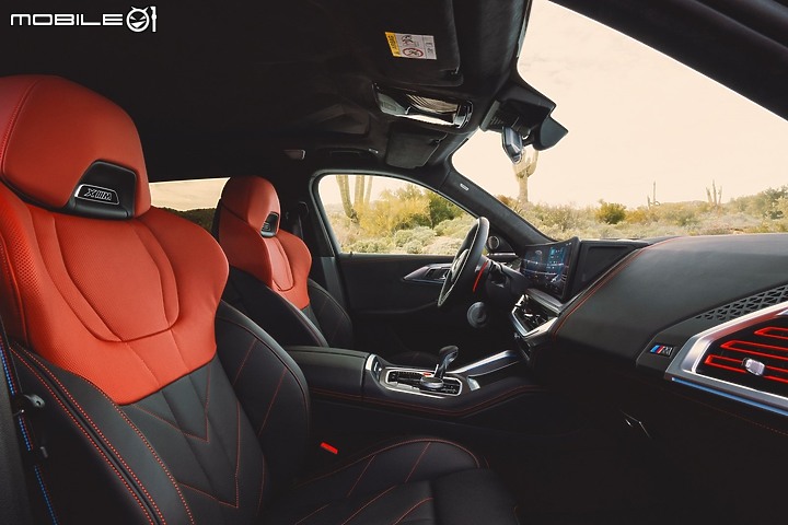 【海外新訊】綜效輸出近750hp，M Car之王BMW XM Label Red登場！