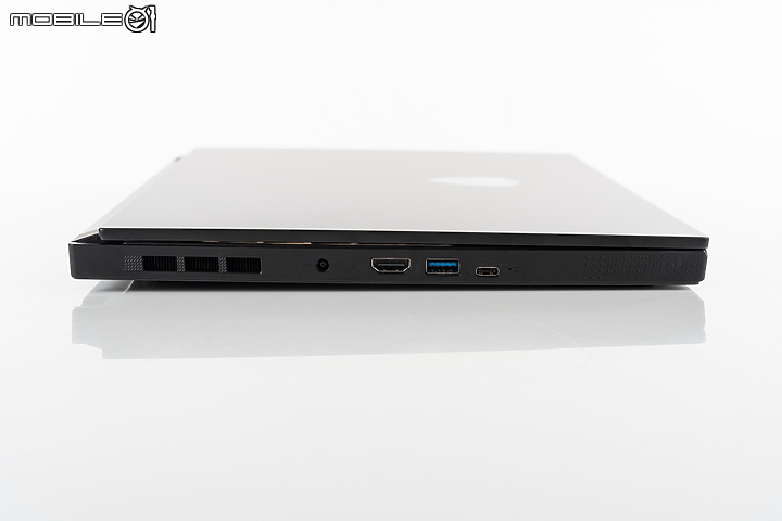 MSI Stealth 15 A13V 測試報告|兼具工作與娛樂效能的薄型筆電