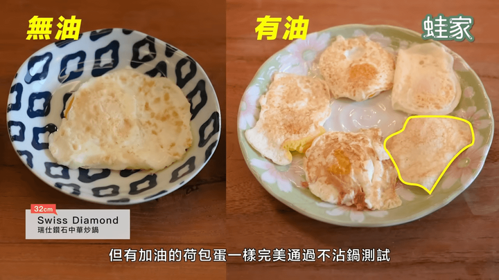 【開箱】五款熱銷鍋具大PK！韓系、日系、美系不沾鍋，誰能通過煎魚煎蛋測試？