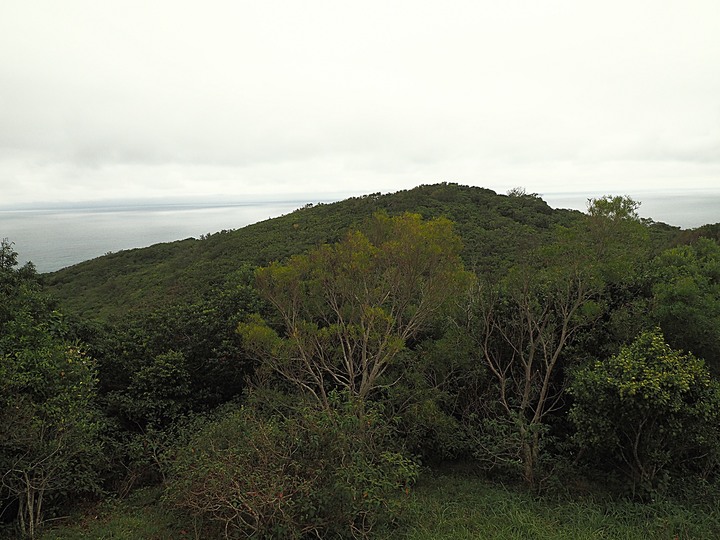 關山夕照、看海美術館、旭海大草原、車城福安宮,外掛林邊食午日式串燒 — 山海美景大集合 — 恆春半島歷史場景之旅(三)