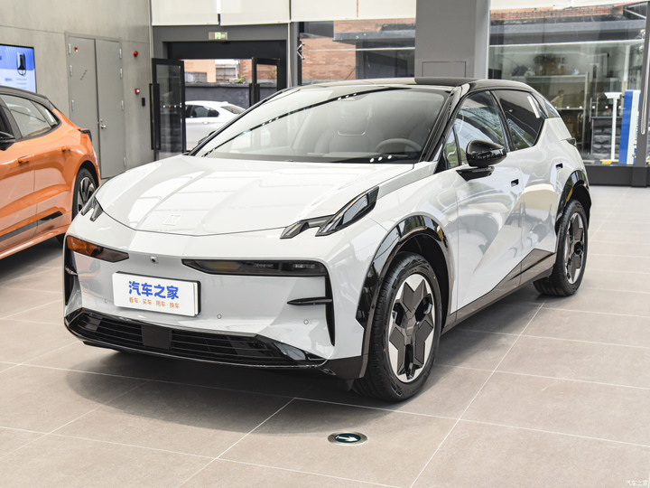2023 上海車展