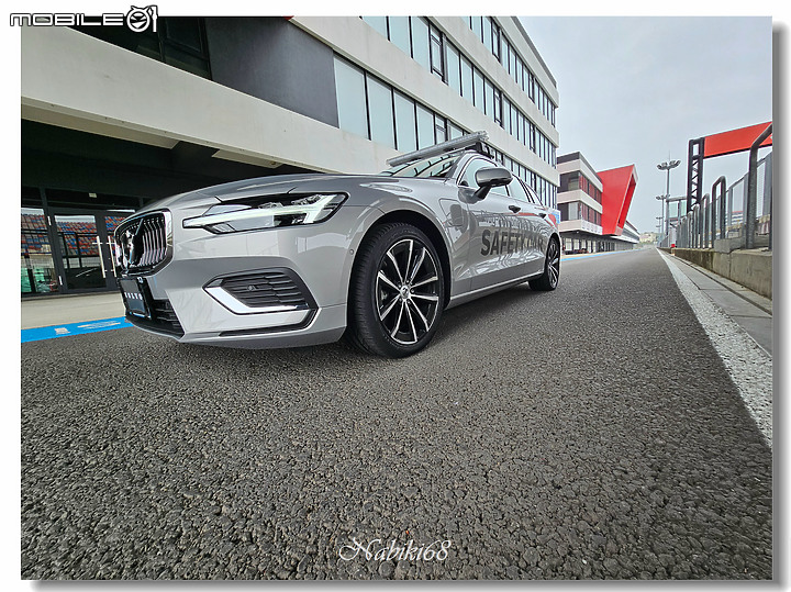 【試乘體驗】VOLVO XC40 Recharge 顛覆電動RV刻板印象