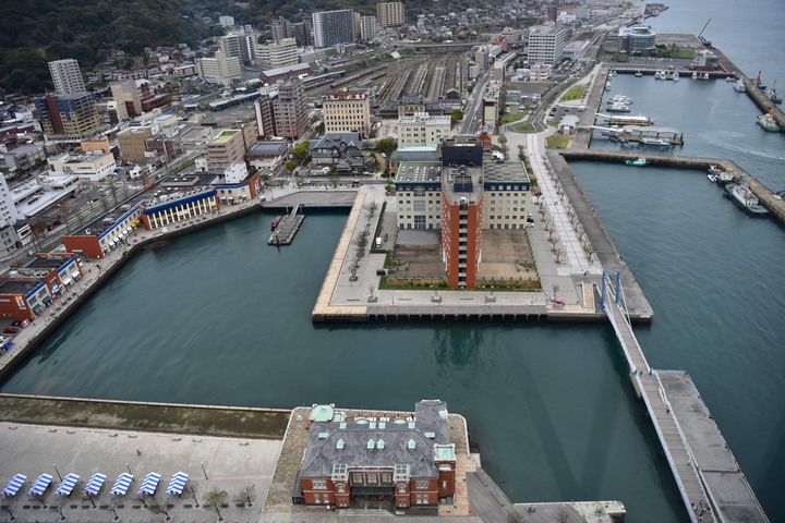 日本北九州旅遊(跟團隨拍)
