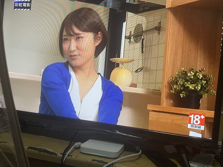 求女優