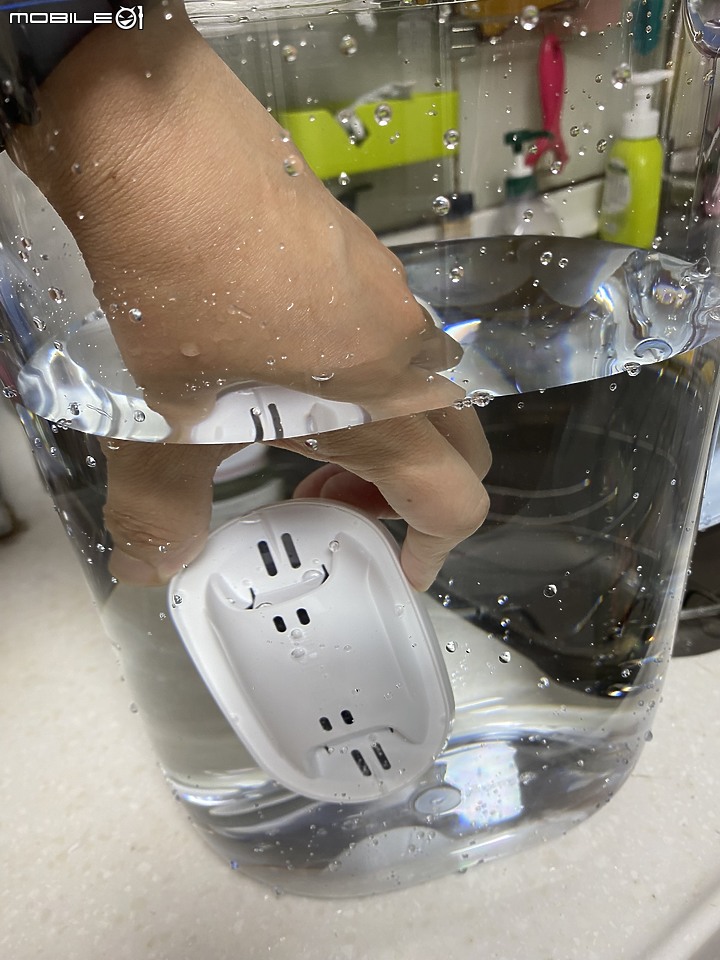 BRITA ecoStyle環保純淨濾水壺用芯過濾全家喝的每一滴水~簡單喝水也可以很安心