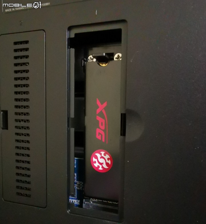 點我看大圖 讓Synology DS423+成為類6Bay / 2.5GbE網孔 / 10GB RAM的NAS