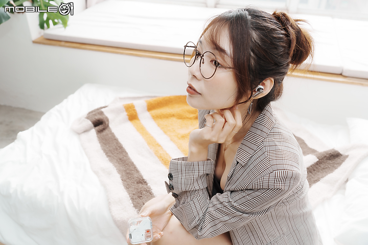 Nothing Ear(2) 試聽報告|升級個人化功能 迎來嶄新聆聽體驗