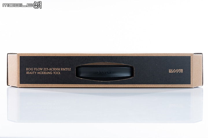 ROG FLOW Z13-ACRNM RMT02 測試報告｜由內至外盡是潮流