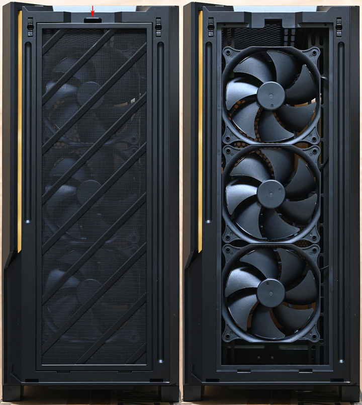 Antec P20CE無透側版機殼開箱