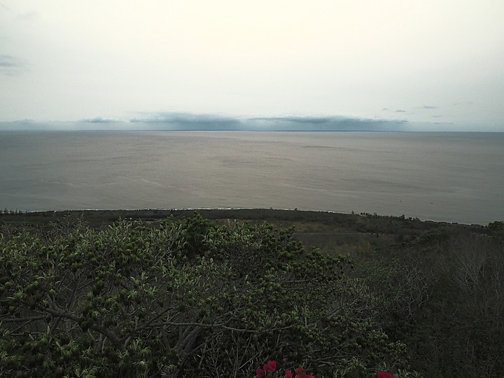 關山夕照、看海美術館、旭海大草原、車城福安宮,外掛林邊食午日式串燒 — 山海美景大集合 — 恆春半島歷史場景之旅(三)
