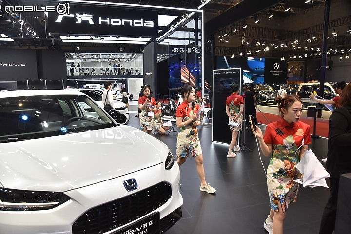 2023第20屆上海車展重點新車採訪紀實|Maserati未來新車計畫與專訪內容分享!
