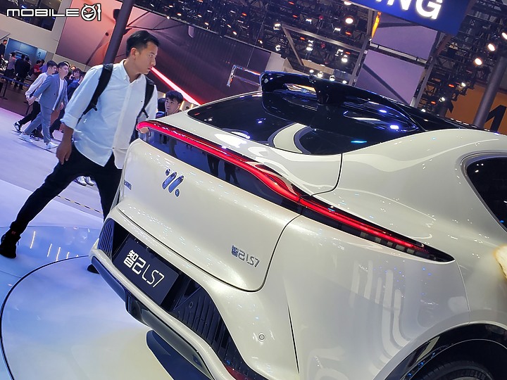2023第20屆上海車展重點新車採訪紀實|Maserati未來新車計畫與專訪內容分享!