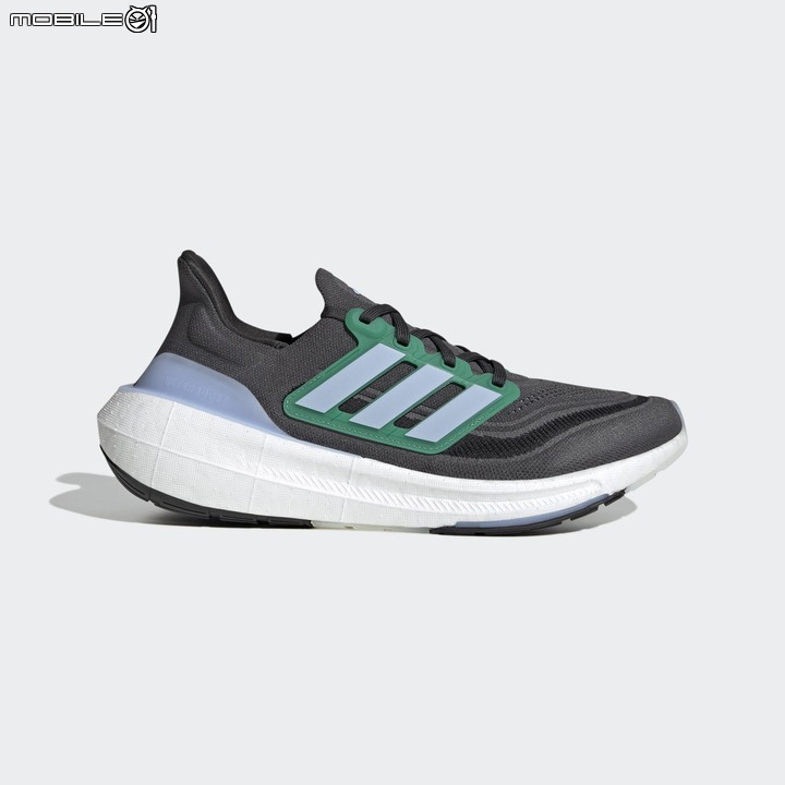 adidas UltraBOOST Light 跑鞋評測報告｜邁向下個10年，這塊BOOST變輕了！