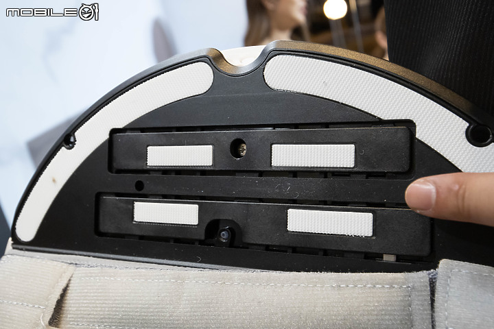 【採訪】解放雙手,忘記打掃!Roborock 石頭科技全新 S8 Pro Ultra 掃拖機器人優雅登場