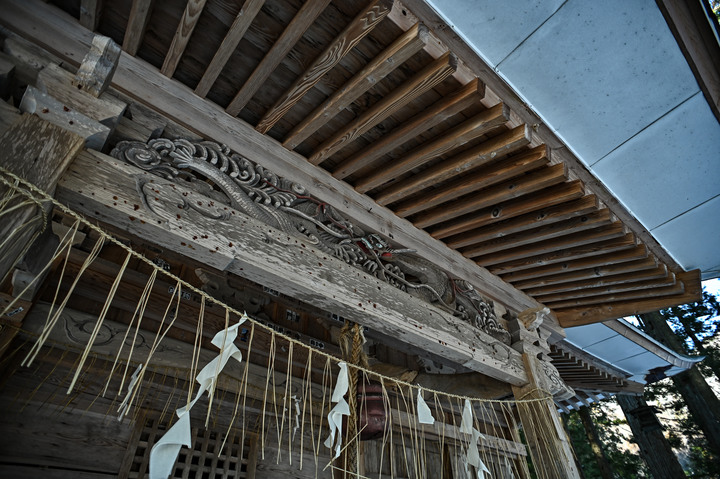 2023 02月 日本東北自駕賞雪遊-藏王、山寺、銀山溫泉、大內宿高倉神社、只見線
