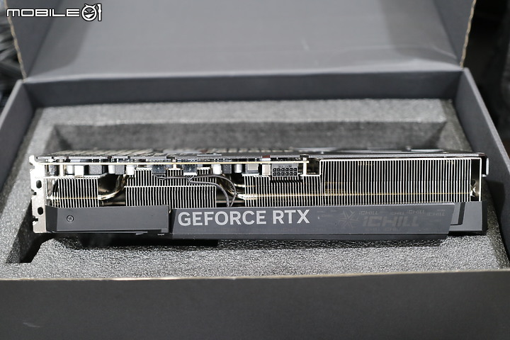 INNO3D GeForce RTX 4080 iCHILL X3 市場同級最便宜。便宜有好貨？。Sure
