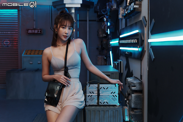 ROG FLOW Z13-ACRNM RMT02 測試報告｜由內至外盡是潮流