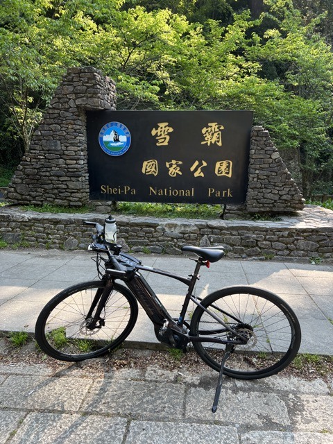 [2023 清明] 🚴🚴 北進武嶺 三日漫騎