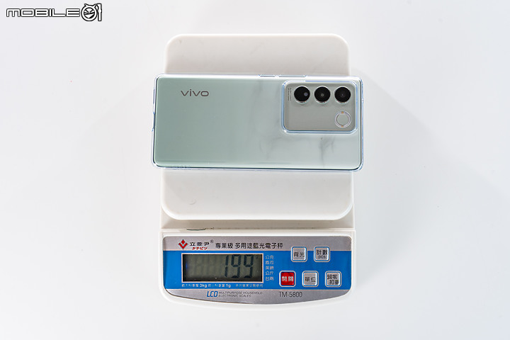 vivo V27 5G 體驗｜柔光燈回歸的中高階人像美機！