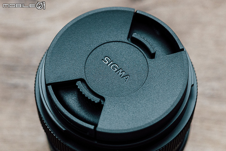 Sigma 50mm f/2 DG DN Contemporary 評測報告｜不讓 Art 專美於前 ‧ I series 力搏上位！