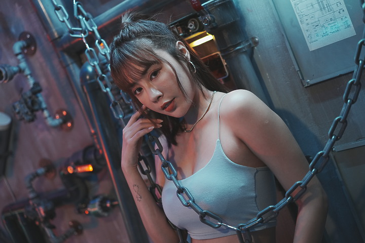 Sigma 50mm f/2 DG DN Contemporary 評測報告｜不讓 Art 專美於前 ‧ I series 力搏上位！