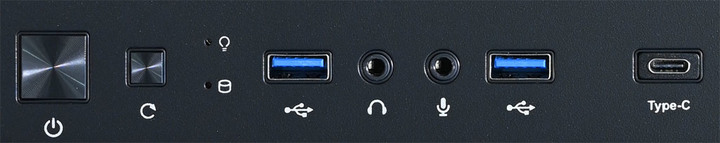 Antec P20CE無透側版機殼開箱