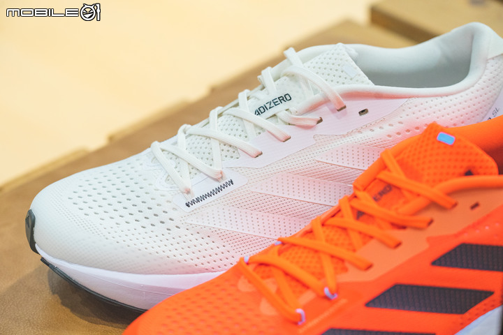 【採訪】adidas ADIZERO跑鞋家族新色搶先看！全系列領域展開