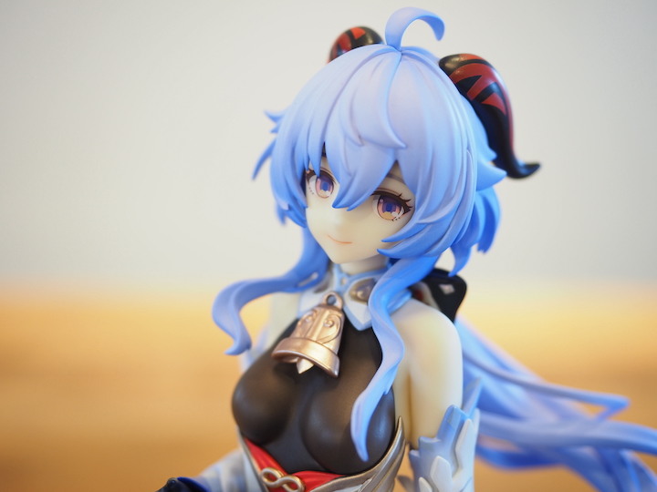 APEX-TOYS《原神》甘雨 循循守月 | 強勢角色終登場