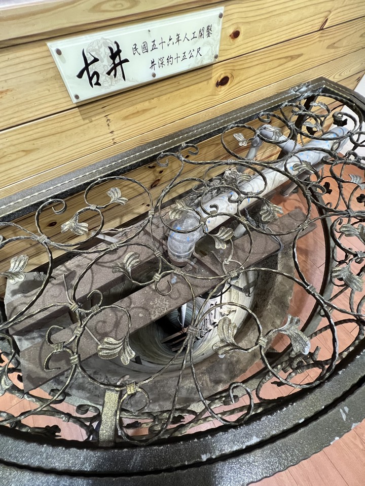 嘉義3D3W北東西路大壯遊