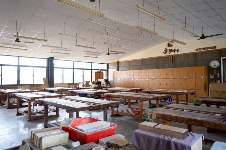 臺南家具產業博物館│從展覽、收藏、DIY課程感受歷史脈絡