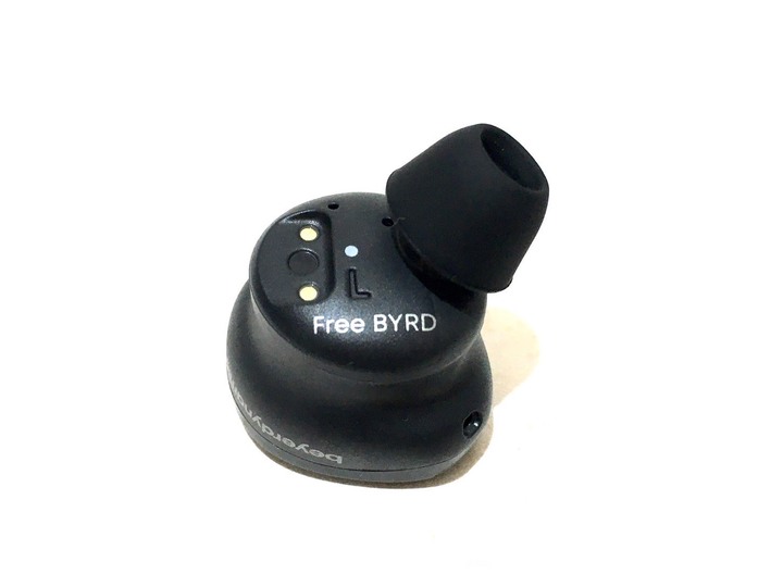 【R式分享】後來居上，德國美聲經典—beyerdynamic Free BYRD真無線藍牙耳機