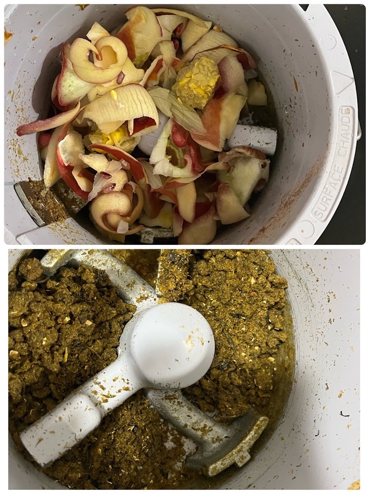 相見恨晚的家電們開箱(飛利浦掛燙機、廚餘機、Tokuyo眼部按摩器)
