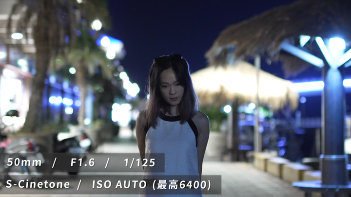 讓我再度想要回味aps-c那股青春氣息與回憶的 FX30