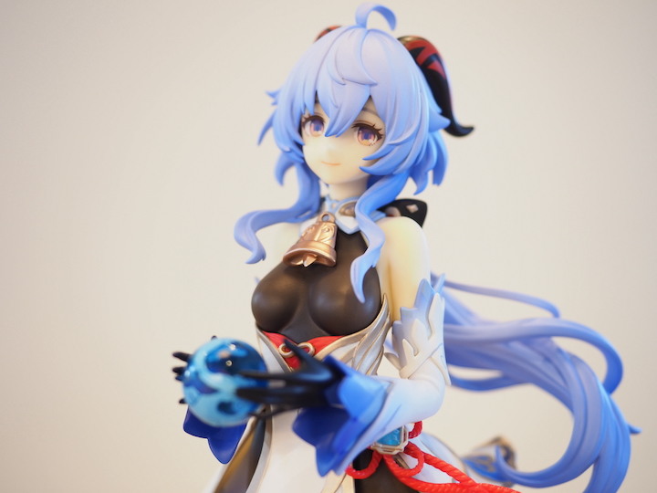 APEX-TOYS《原神》甘雨 循循守月 | 強勢角色終登場