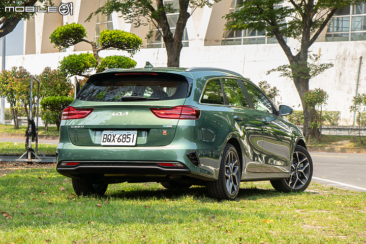 迎接旅行車的春天！Ford Focus Wagon x Kia Ceed Sportswagon x Mazda 6 Wagon