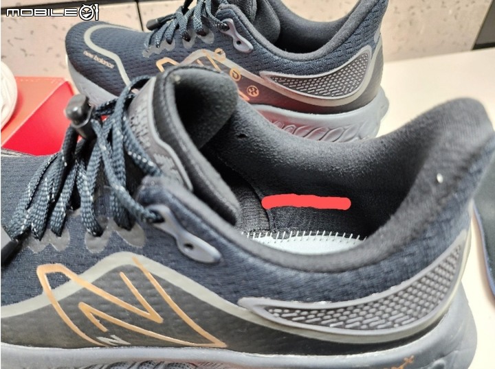全能訓練鞋newbalance Fresh Foam X 1080v12 Permafrost