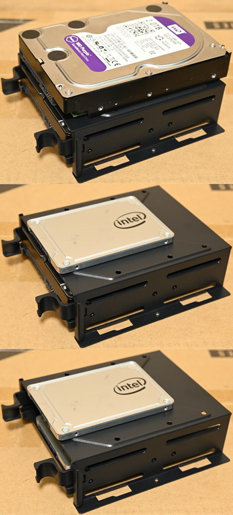 Antec P20CE無透側版機殼開箱